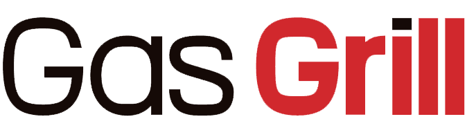 Gas Grill
