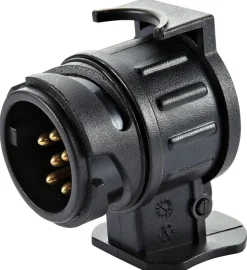 Adapter 13-7 pol 12 V - AutoZone®