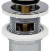 ADORA® Exitus bundventil push-up Ø66 mm