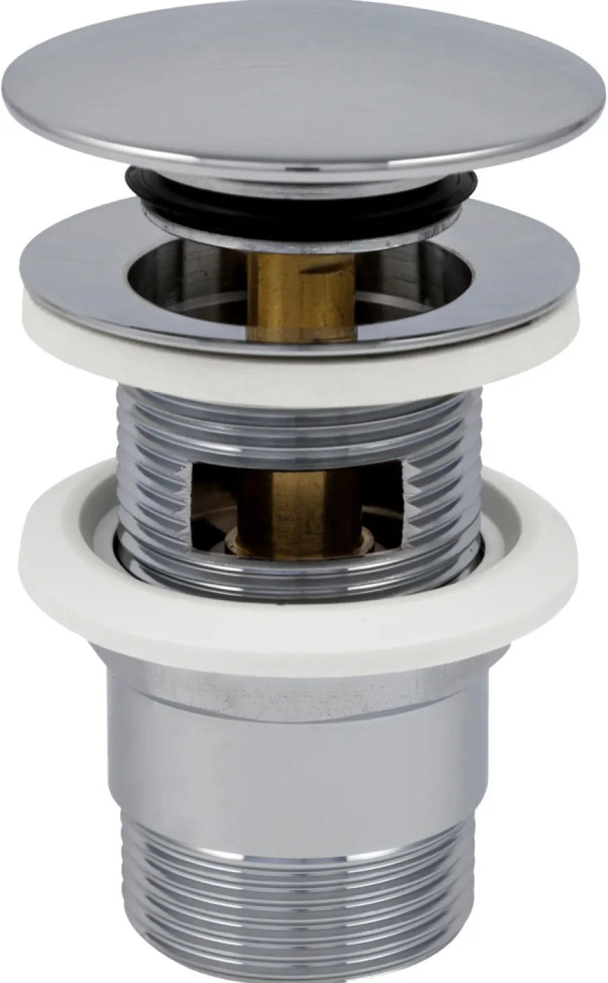 ADORA® Exitus bundventil push-up Ø66 mm