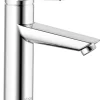 ADORA® Flumina L CS håndvaskarmatur krom