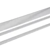 ADORA® håndklædestang dobbelt 60 cm krom