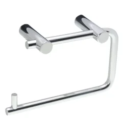 ADORA® toiletpapirholder krom