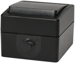 Afbryder m/korrespondance enkelt matsort - Elworks