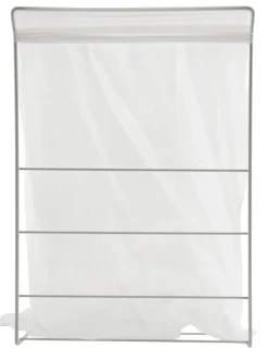 Affaldsstativ H34 x B23,5 x D21 cm - DAY