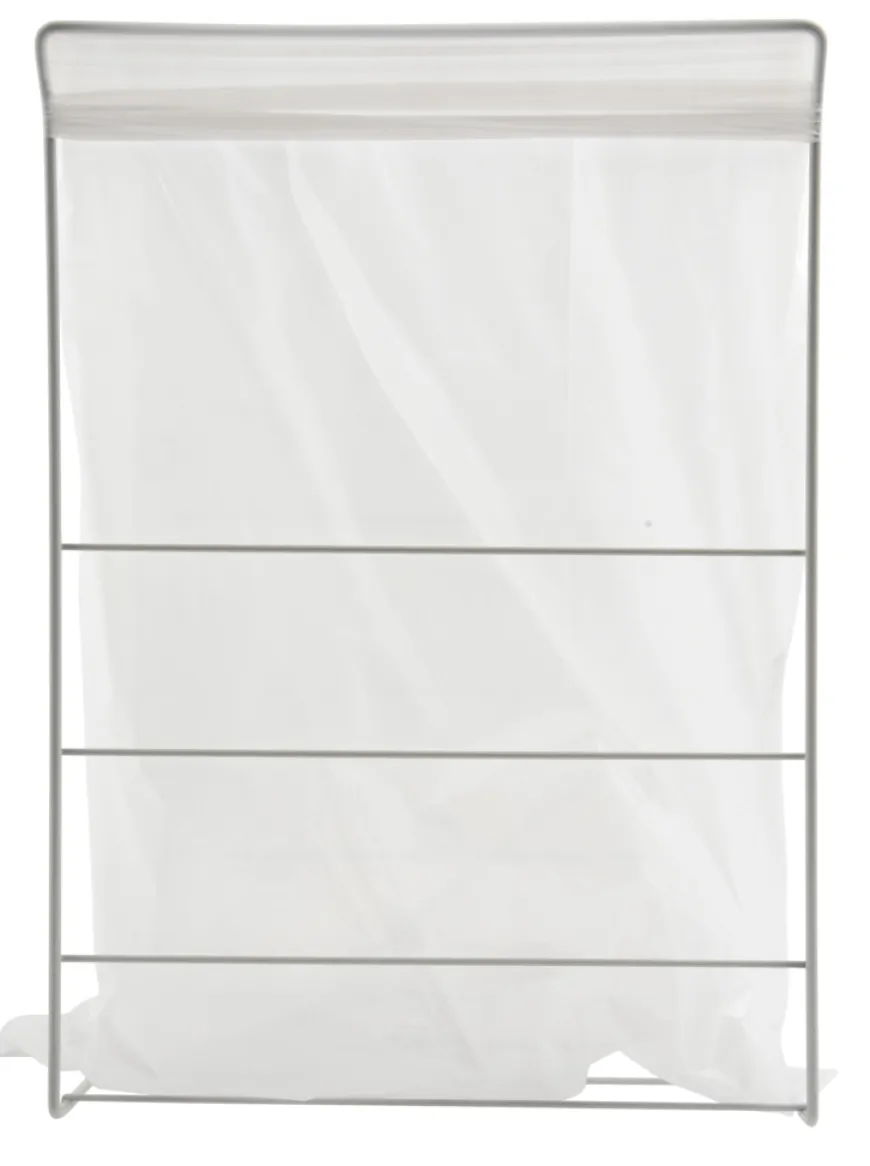 Affaldsstativ H34 x B23,5 x D21 cm - DAY