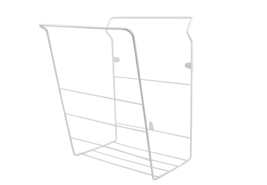 Affaldsstativ H34 x B23,5 x D21 cm - DAY
