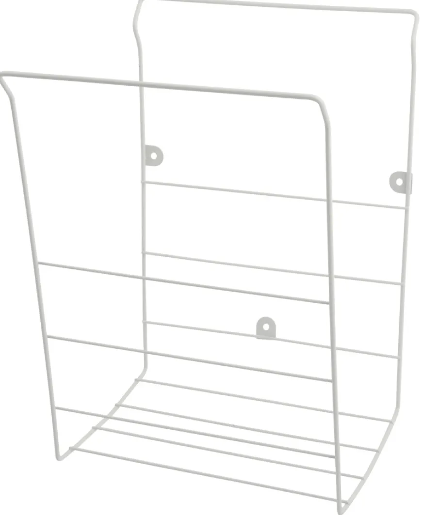 Affaldsstativ H34 x B23,5 x D21 cm - DAY