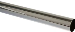 Afløbsrør lige 32 x 700 mm