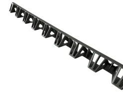 Afstandsliste 20 mm - 2 m