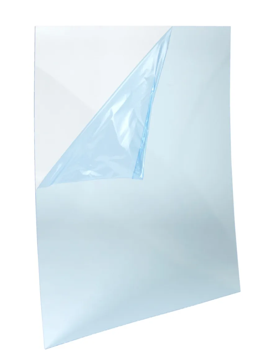 Akrylplade 5 mm 1000 x 750 mm
