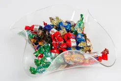 Akrylplade 5 mm 1000 x 750 mm