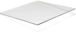 Akrylplade 3 mm 1250 x 1000 mm