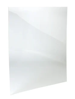 Akrylplade 3 mm 1000 x 750 mm