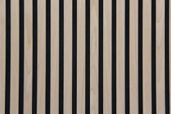 Akustikpanel Light Acoustic light oak 9 x 600 x 2500 mm