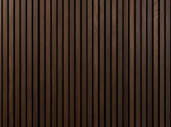 Akustikpanel Premium smoked oak 22 x 605 x 2440 mm