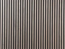 Akustikpanel Proff walnut 22 x 605 x 3000 mm