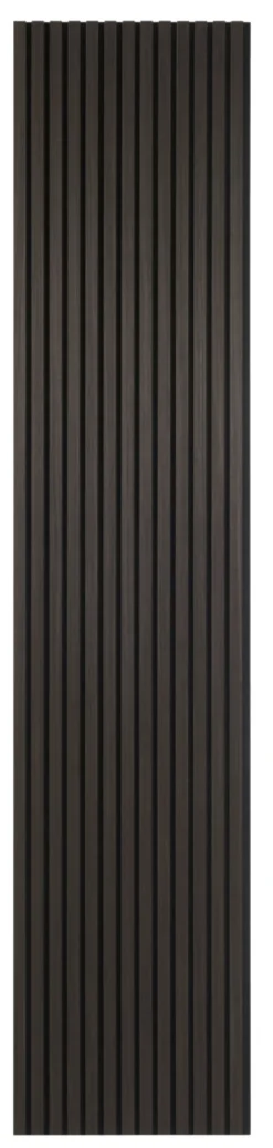 Akustikpanel Quanti smoked oak 18 x 520 x 2440 mm