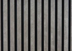Akustikpanel Stone concrete stone 520 x 2440 x 18 mm