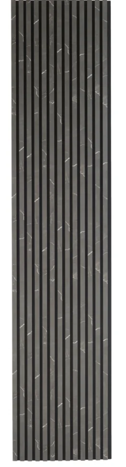 Akustikpanel Stone pattern stone 520 x 2440 x 18 mm