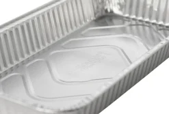 Alubakke 41 x 21 cm 5 stk. - Grillexpert®