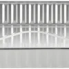 Alubakke 32,5 x 22,5 x 3,2 cm - 5 stk. - Grillexpert®