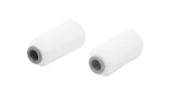 Anza Elite minirulle glat 5 cm 2-pk.
