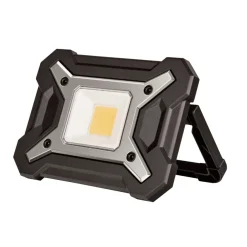 Arbejdslampe akku 20 W