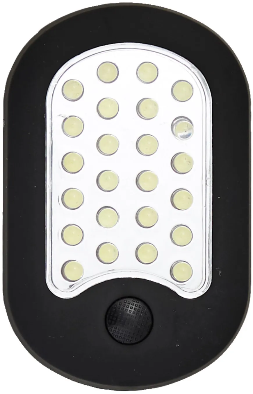 Arbejdslampe med 27 LED - AutoZone®