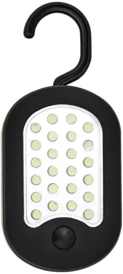 Arbejdslampe med 27 LED - AutoZone®