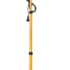Arbejdslampe på teleskopstativ 2 x 20 W