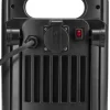 Arbejdslampe 35 W LED med strømudtag