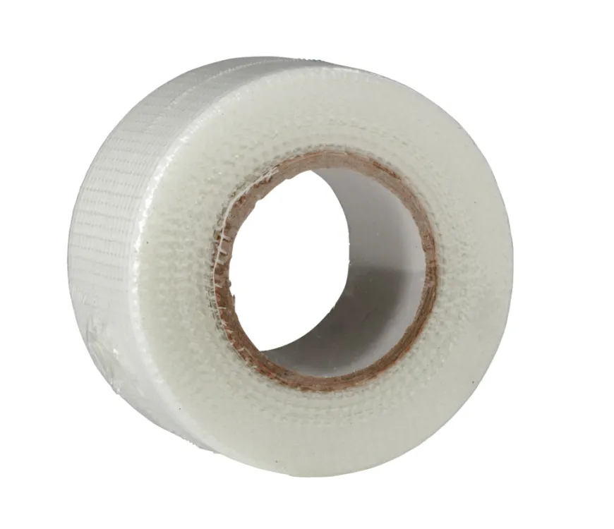 Armeringstape 50 mm x 90 meter - LUXI®