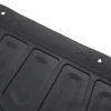 Automåttesæt 4 stk. gummi - AutoZone®