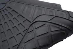 Automåttesæt 4 stk. gummi - AutoZone®