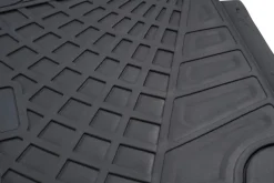 Automåttesæt 4 stk. gummi - AutoZone®