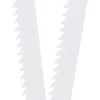 Bajonetsavsklinger 280 mm 2 stk. - PRIZE®