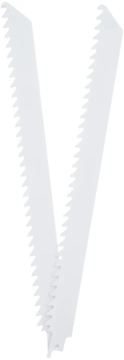Bajonetsavsklinger 280 mm 2 stk. - PRIZE®