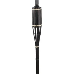 Bambusfakkel 60 cm - 3 stk.