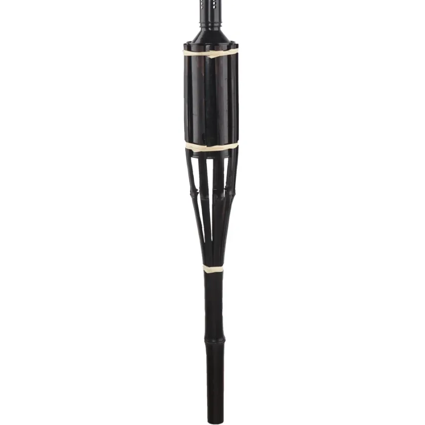 Bambusfakkel 60 cm - 3 stk.