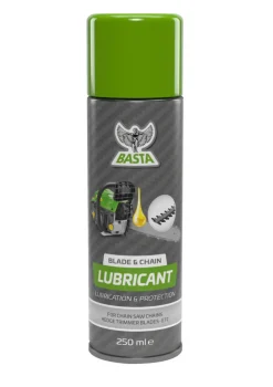 Basta kædeolie 250 ml