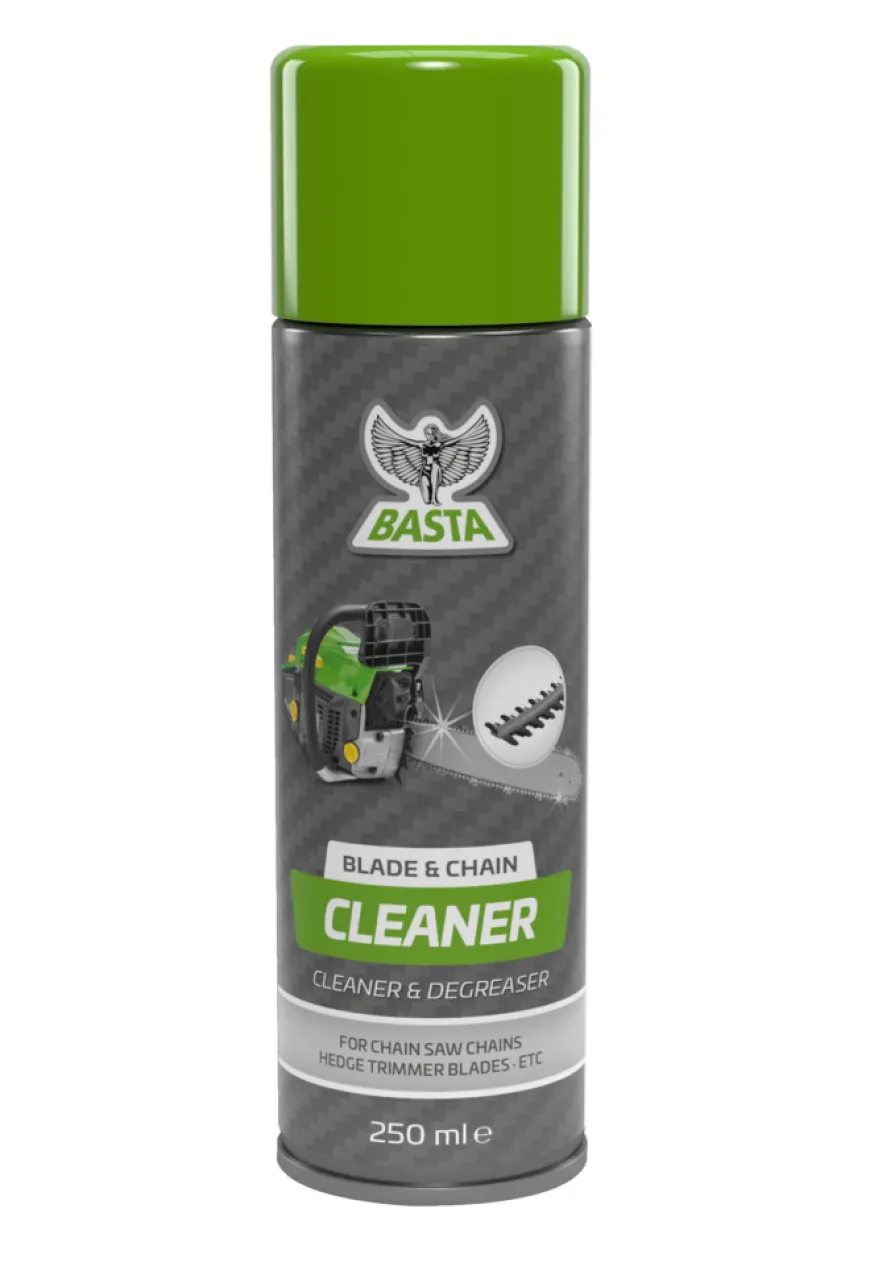 Basta kæderens 250 ml