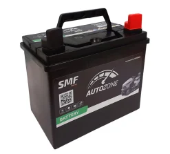 Batteri til havetraktor (+h) - AutoZone®
