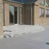 Belægningsdug 1 x 20 meter - Fibertex Patio