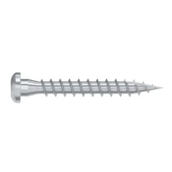 Beslagskrue CSA 5,0 x 50 mm - 250 stk.