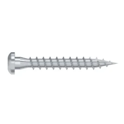 Beslagskrue CSA 5,0 x 40 mm - 15 stk.