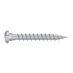 Beslagskrue CSA 5,0 x 35 mm - 250 stk.
