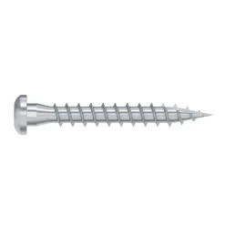Beslagskrue CSA 5,0 x 40 mm - 250 stk.