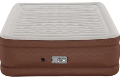 Bestway AlwayzAire Fortech luftmadras 203 x 152 cm