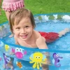 Bestway Aqautic Fill 'N Fun børnepool Ø122 cm